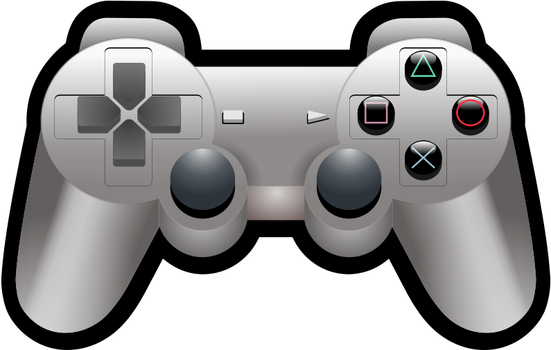 Game Controller